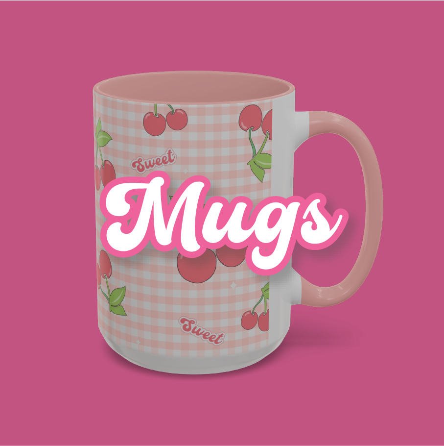 Shop Mugs