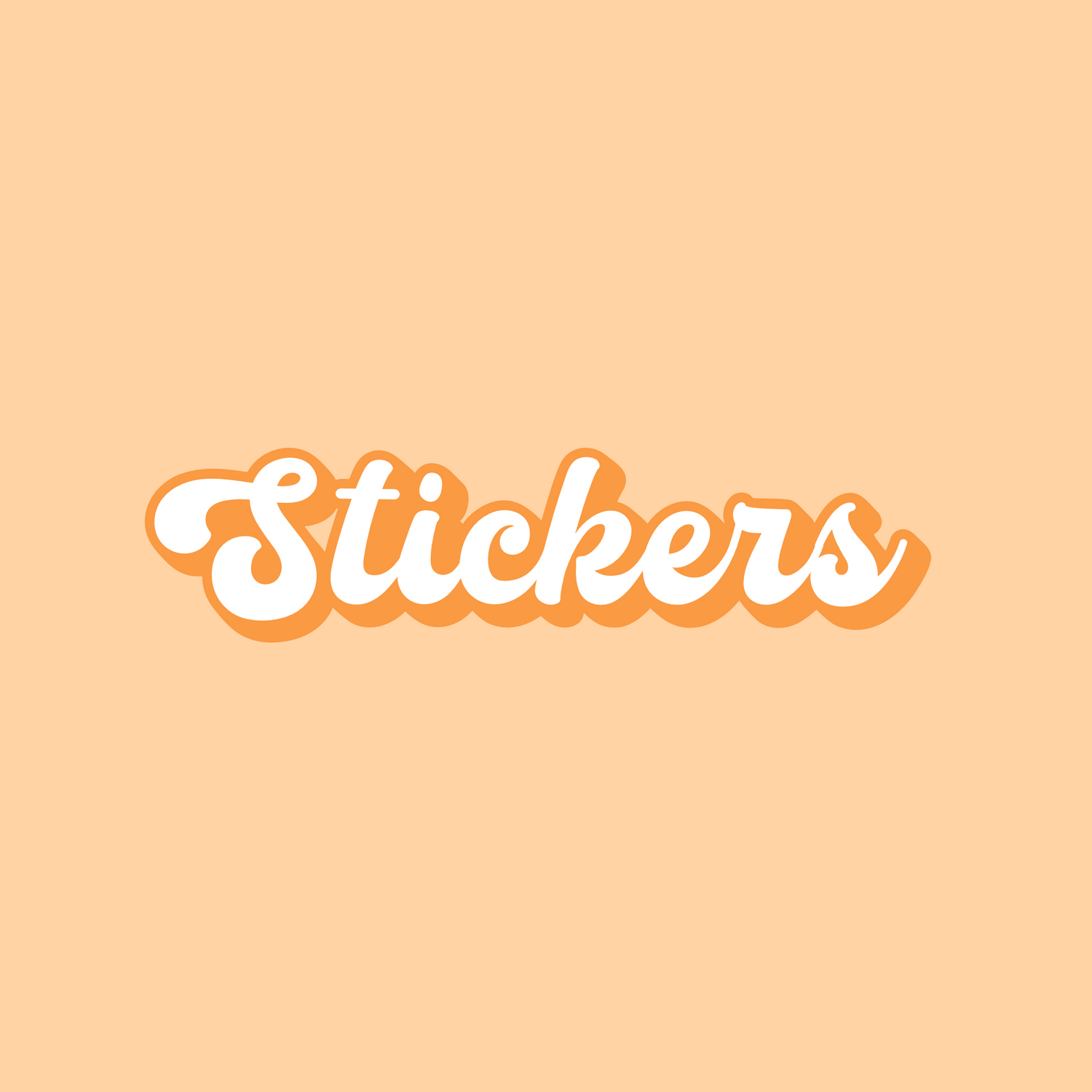 Shop Handmade Stickers