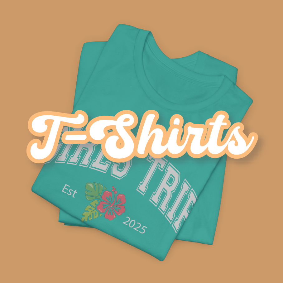 Shop T-Shirts