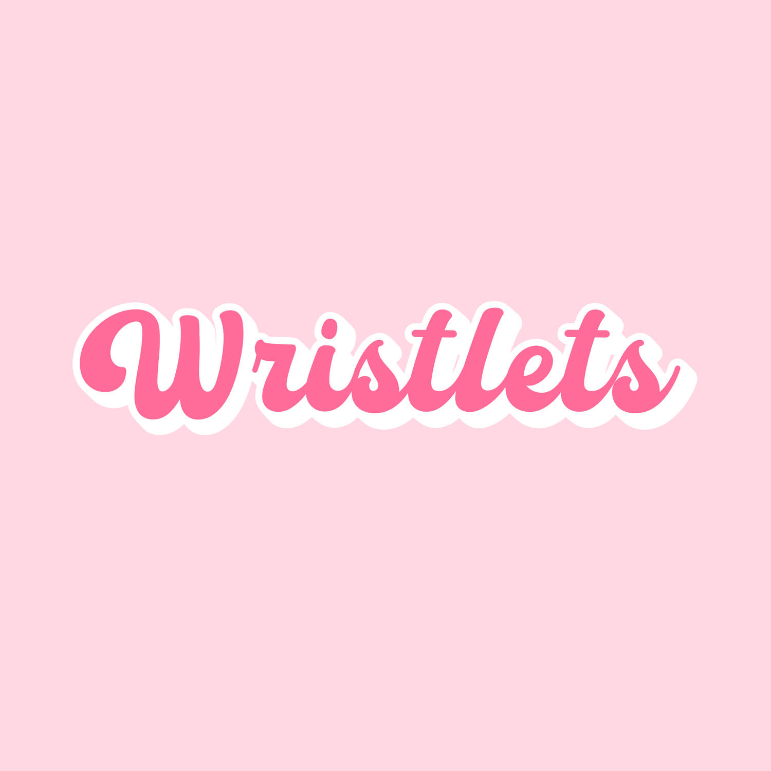 Shop Handmade Wristlets